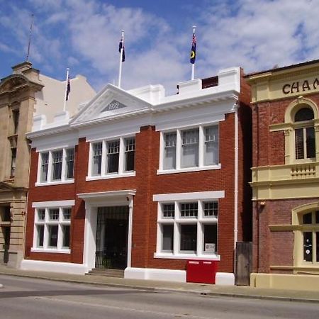 Fremantle Harbourside Apartments Εξωτερικό φωτογραφία