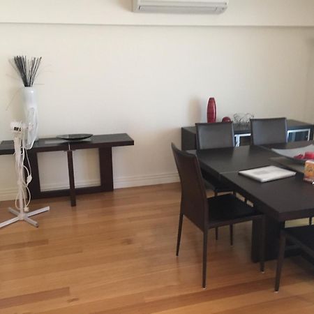 Fremantle Harbourside Apartments Εξωτερικό φωτογραφία