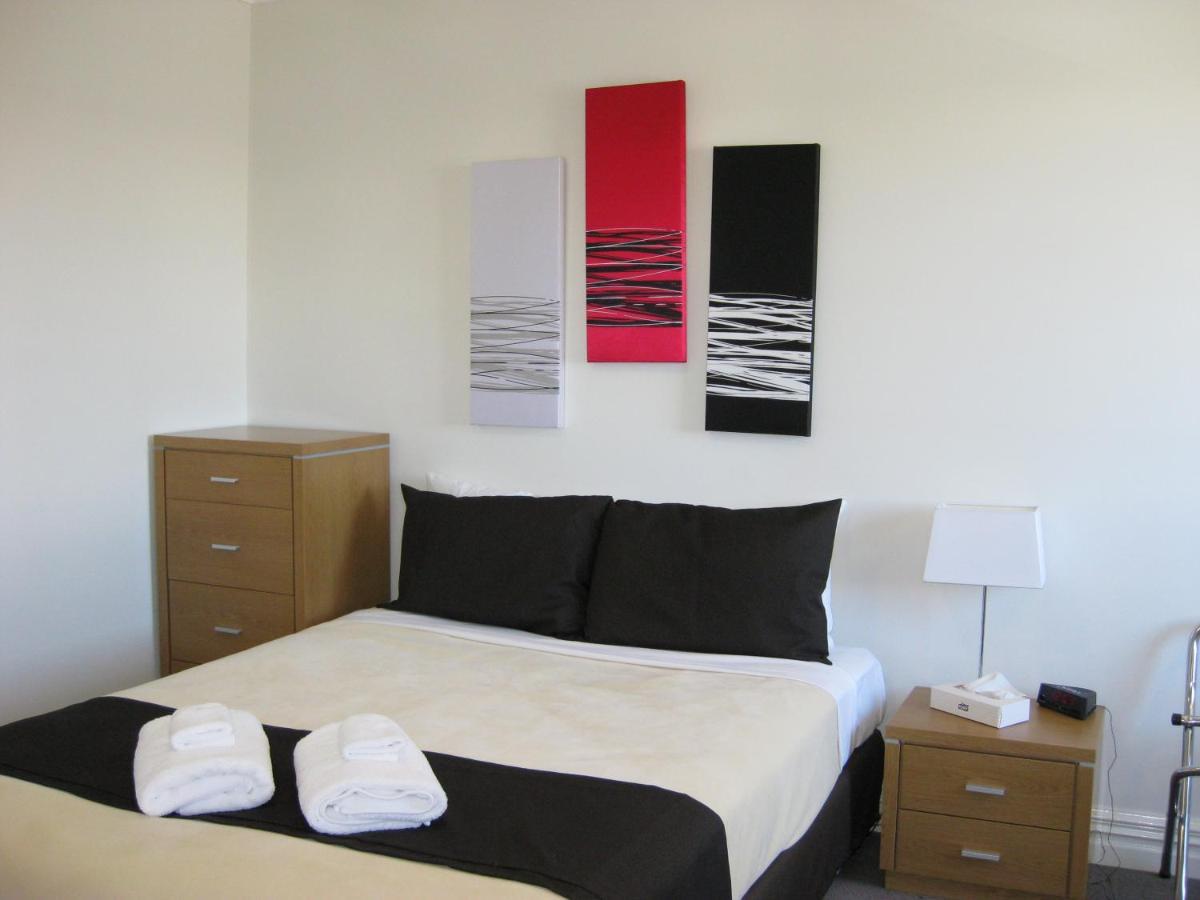 Fremantle Harbourside Apartments Εξωτερικό φωτογραφία