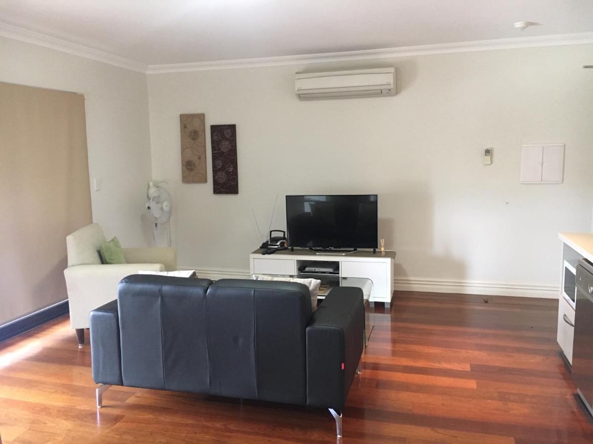 Fremantle Harbourside Apartments Εξωτερικό φωτογραφία
