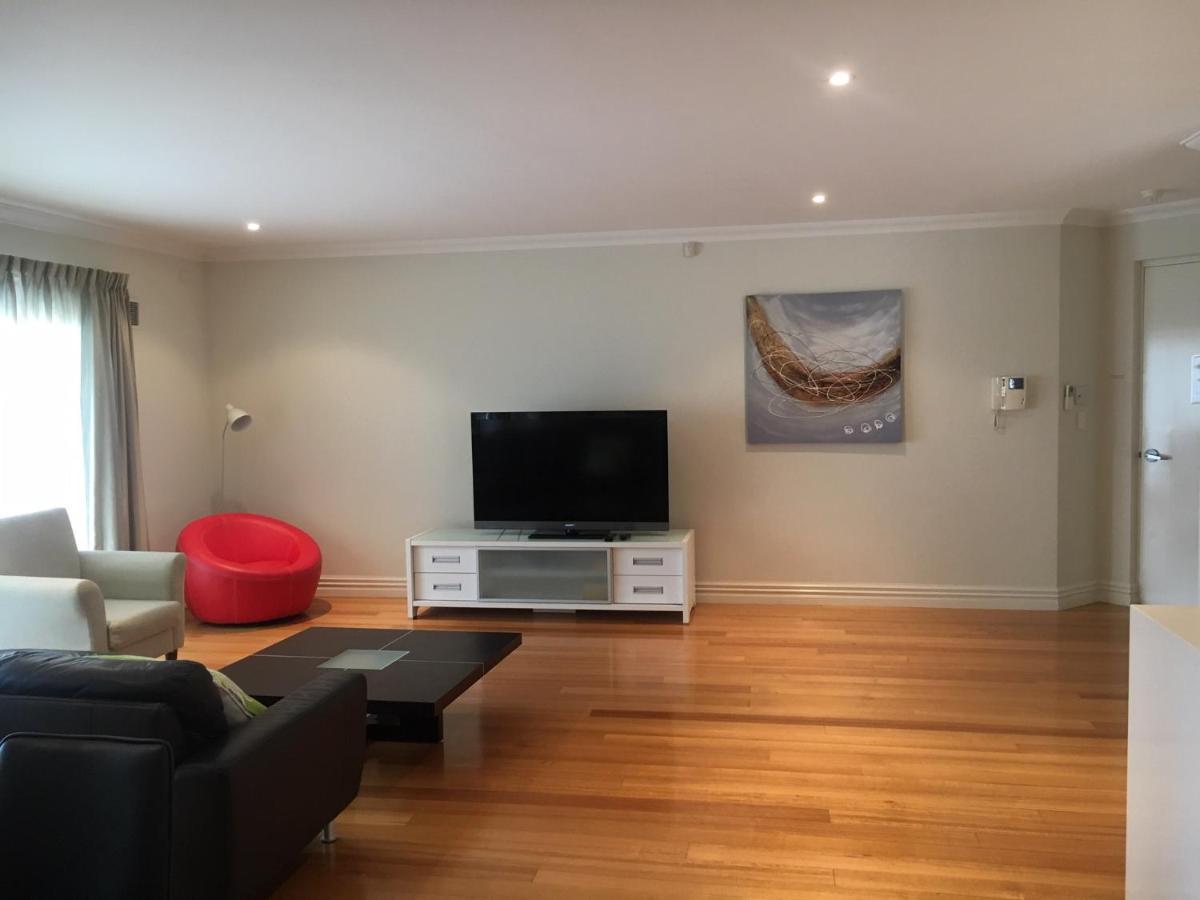 Fremantle Harbourside Apartments Εξωτερικό φωτογραφία