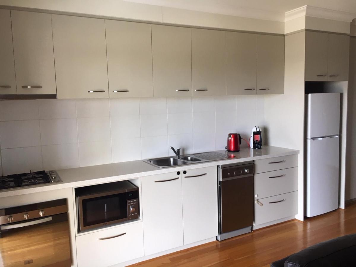 Fremantle Harbourside Apartments Εξωτερικό φωτογραφία