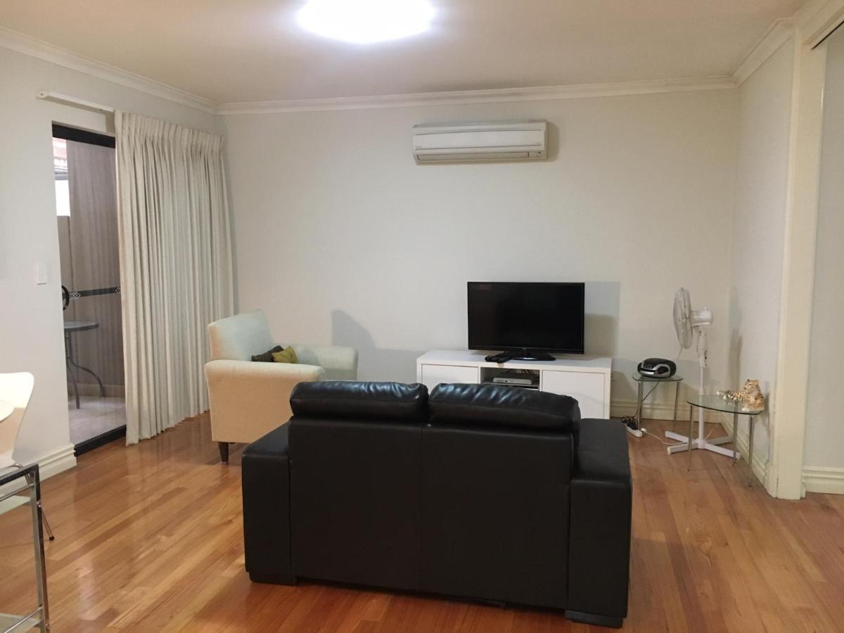 Fremantle Harbourside Apartments Εξωτερικό φωτογραφία