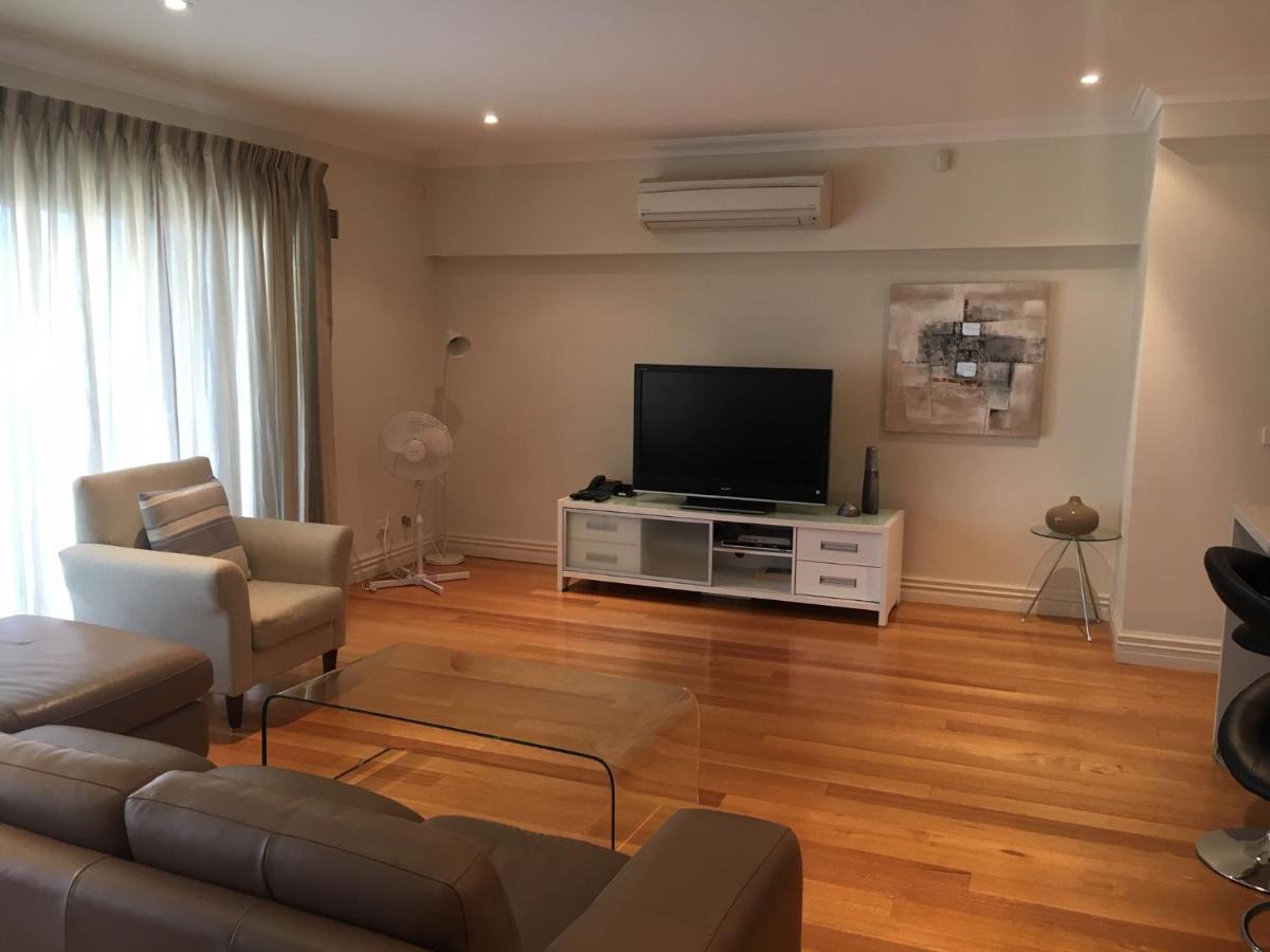 Fremantle Harbourside Apartments Εξωτερικό φωτογραφία