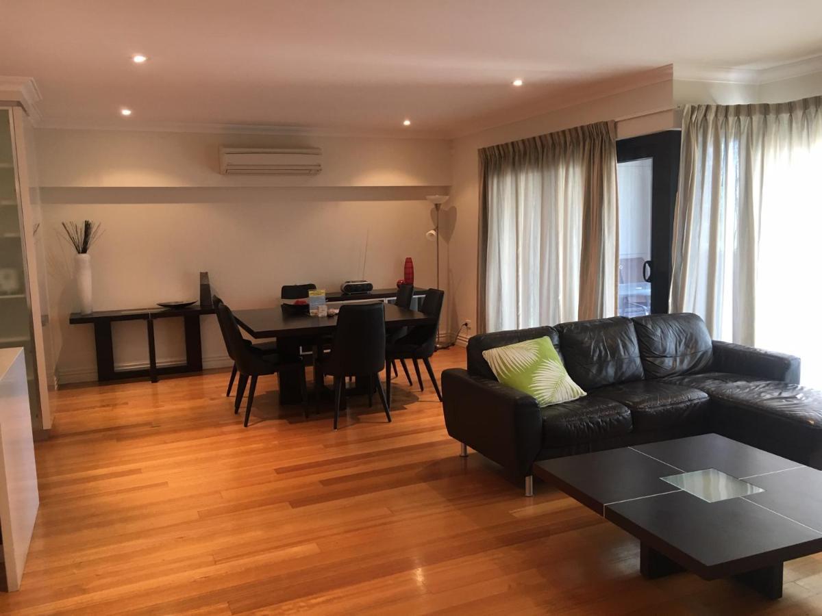 Fremantle Harbourside Apartments Εξωτερικό φωτογραφία
