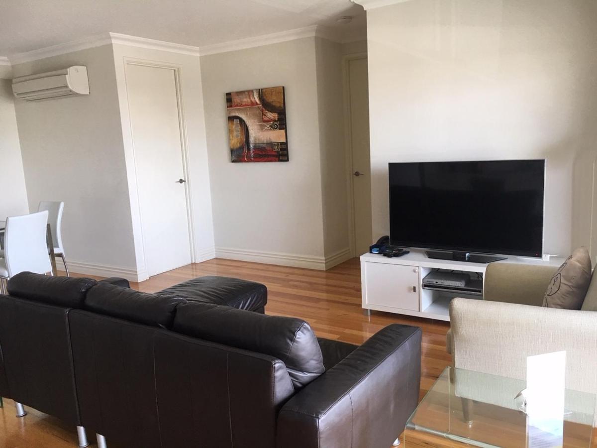 Fremantle Harbourside Apartments Εξωτερικό φωτογραφία