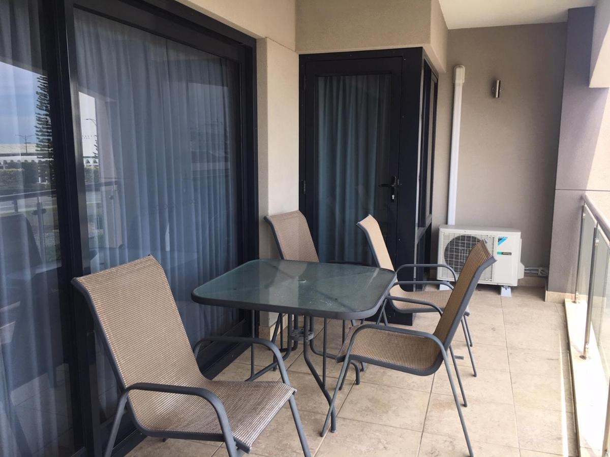 Fremantle Harbourside Apartments Εξωτερικό φωτογραφία