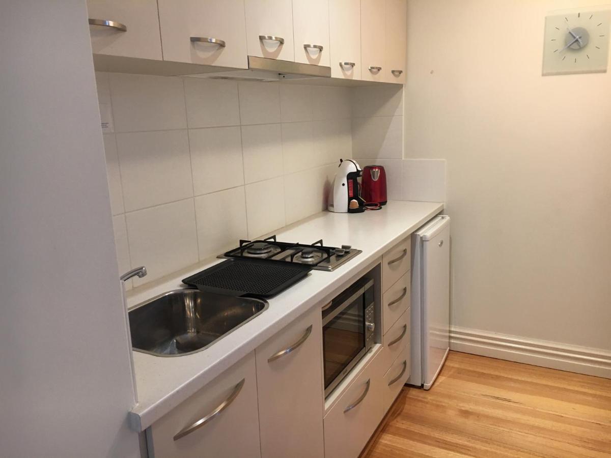 Fremantle Harbourside Apartments Εξωτερικό φωτογραφία