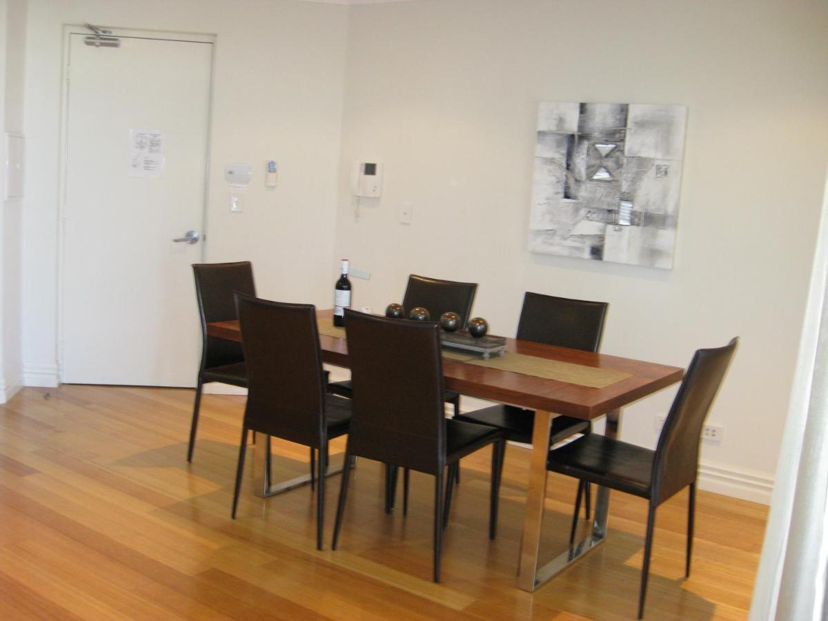 Fremantle Harbourside Apartments Εξωτερικό φωτογραφία