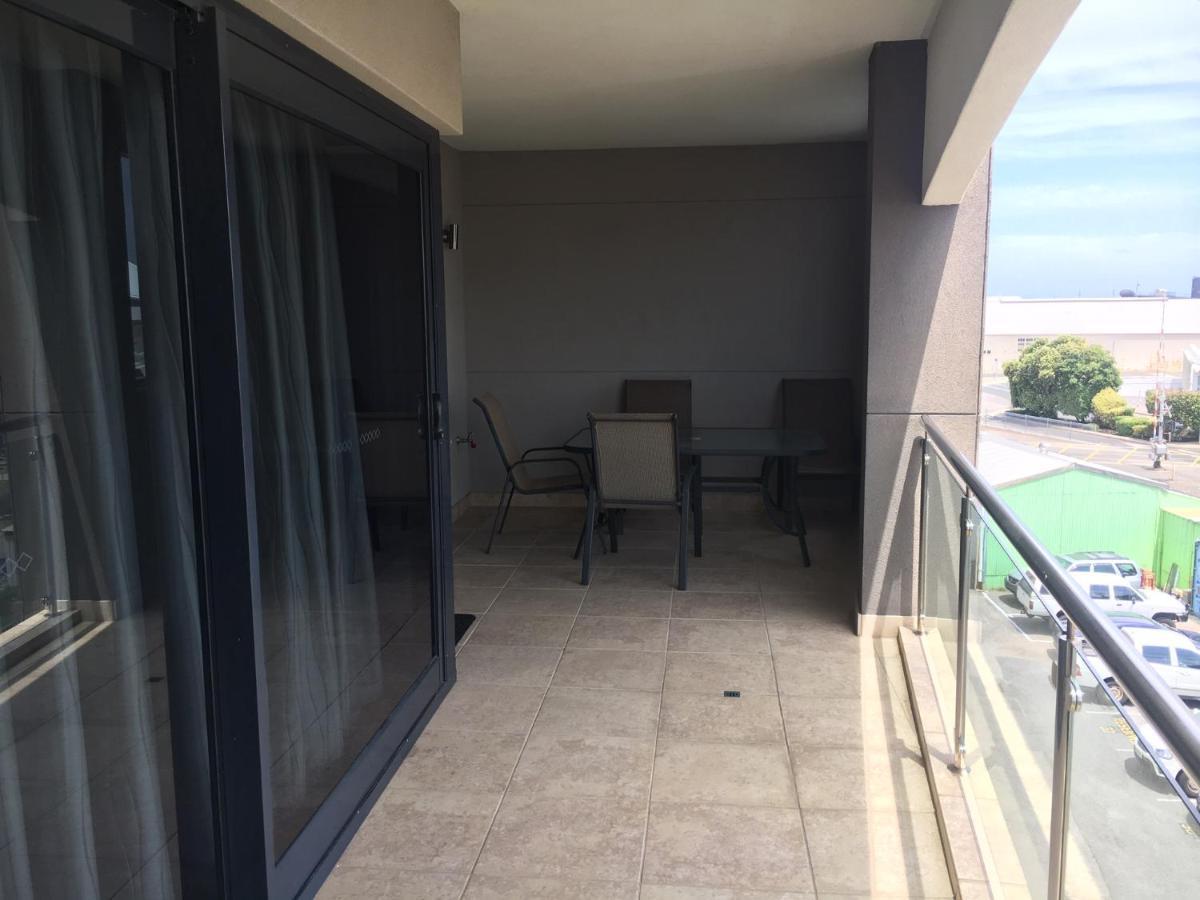 Fremantle Harbourside Apartments Εξωτερικό φωτογραφία