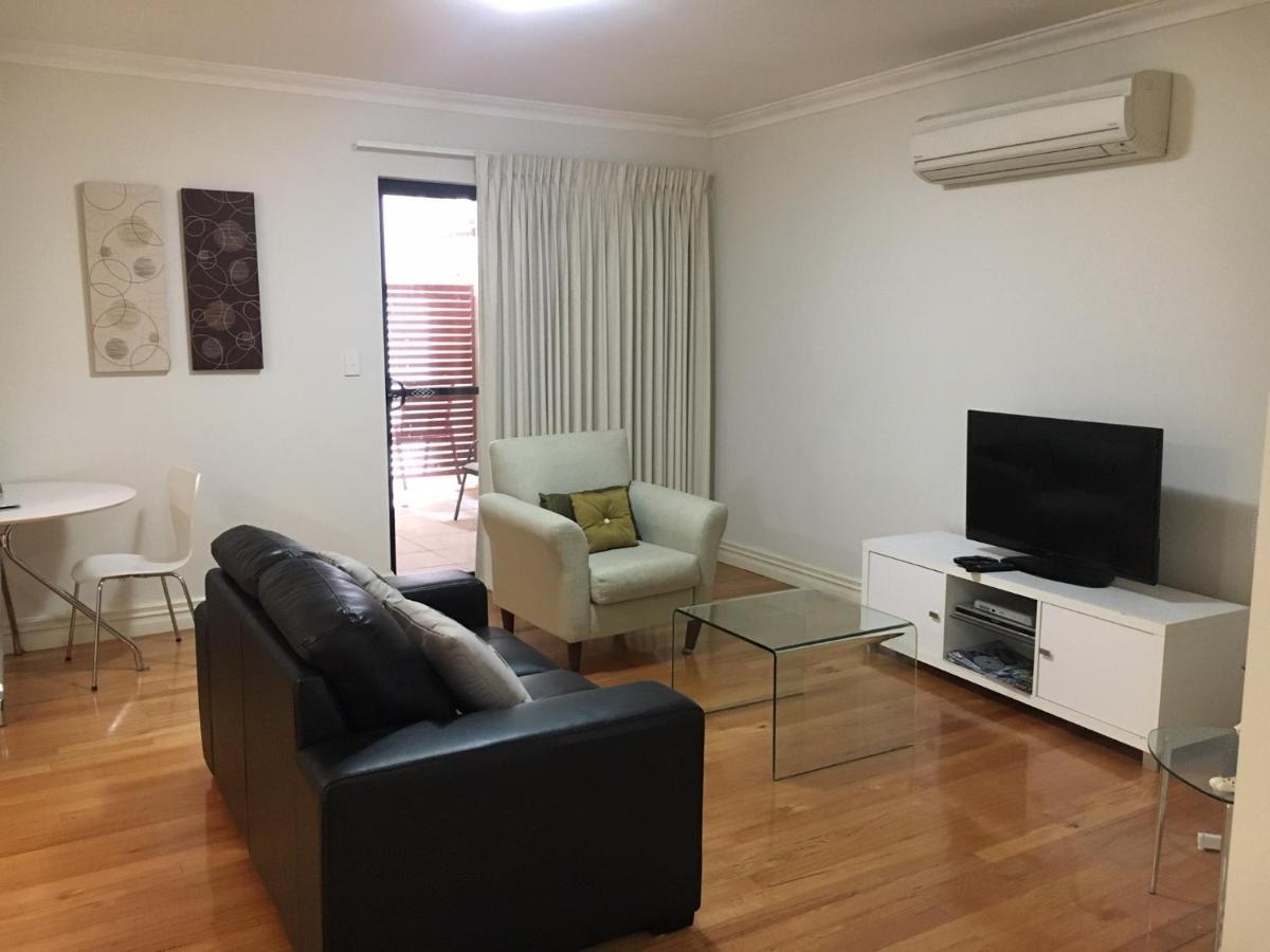 Fremantle Harbourside Apartments Εξωτερικό φωτογραφία