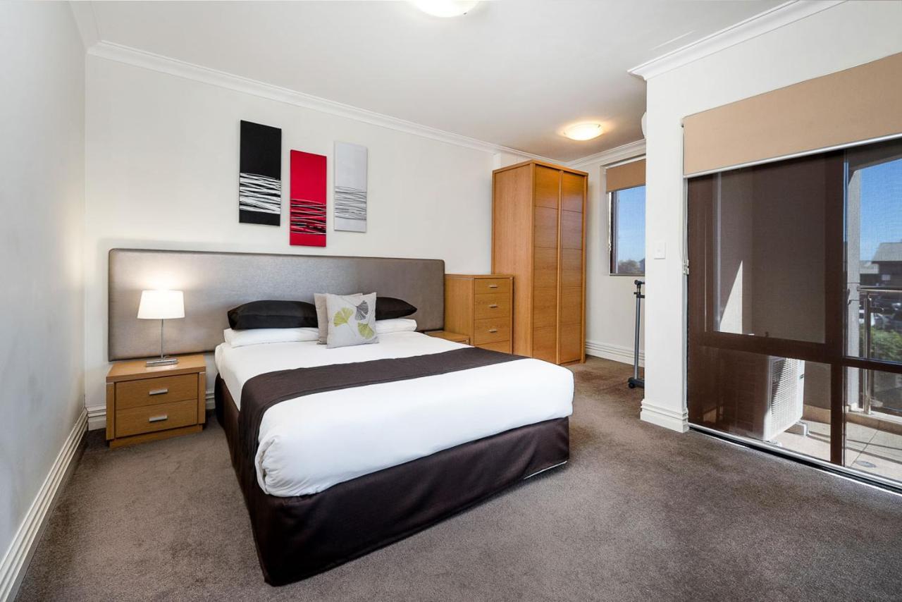 Fremantle Harbourside Apartments Εξωτερικό φωτογραφία