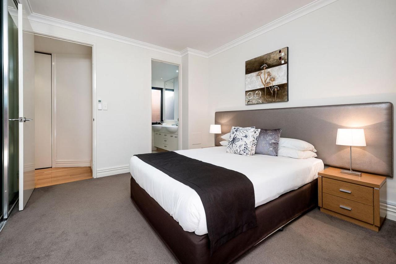 Fremantle Harbourside Apartments Εξωτερικό φωτογραφία