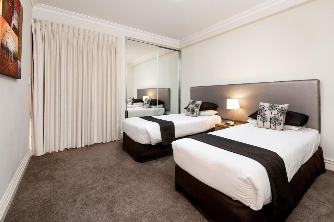 Fremantle Harbourside Apartments Εξωτερικό φωτογραφία