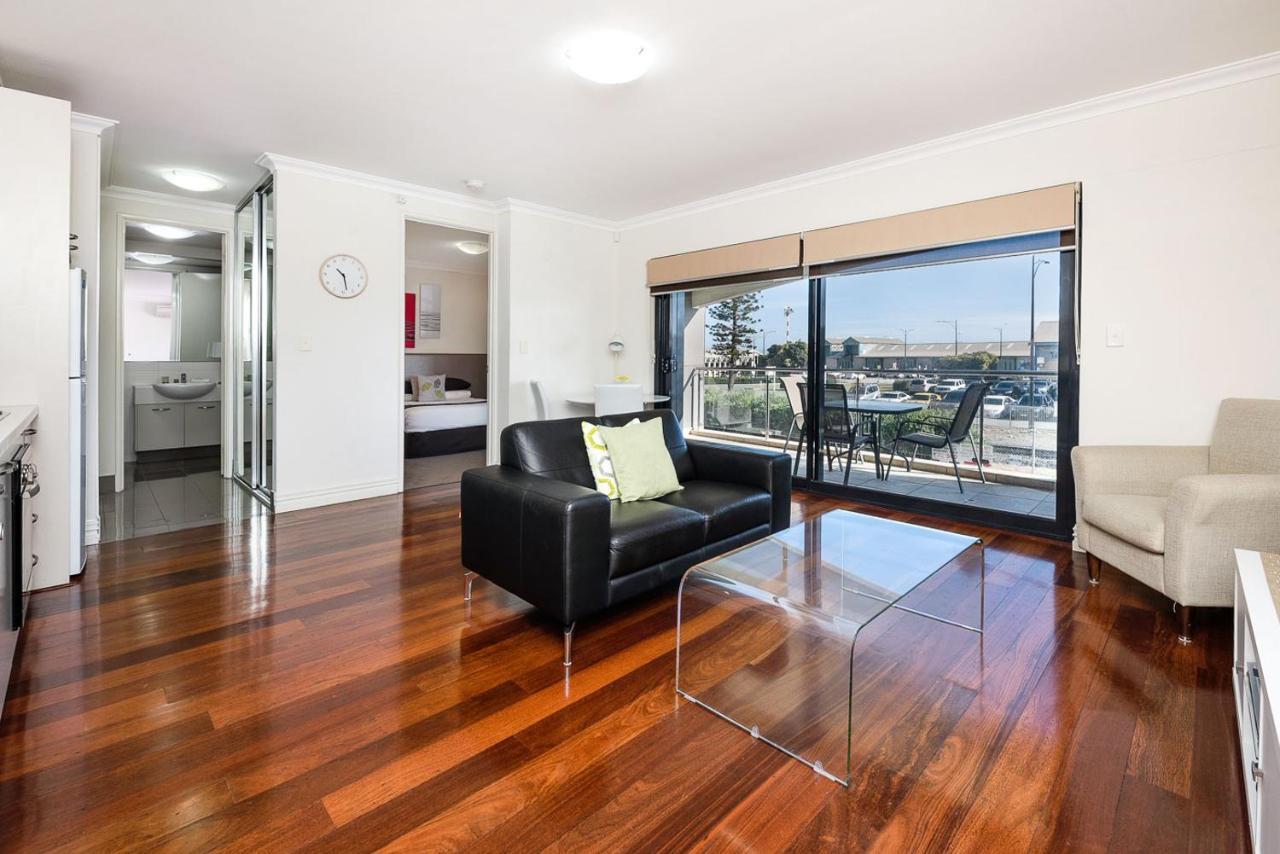 Fremantle Harbourside Apartments Εξωτερικό φωτογραφία