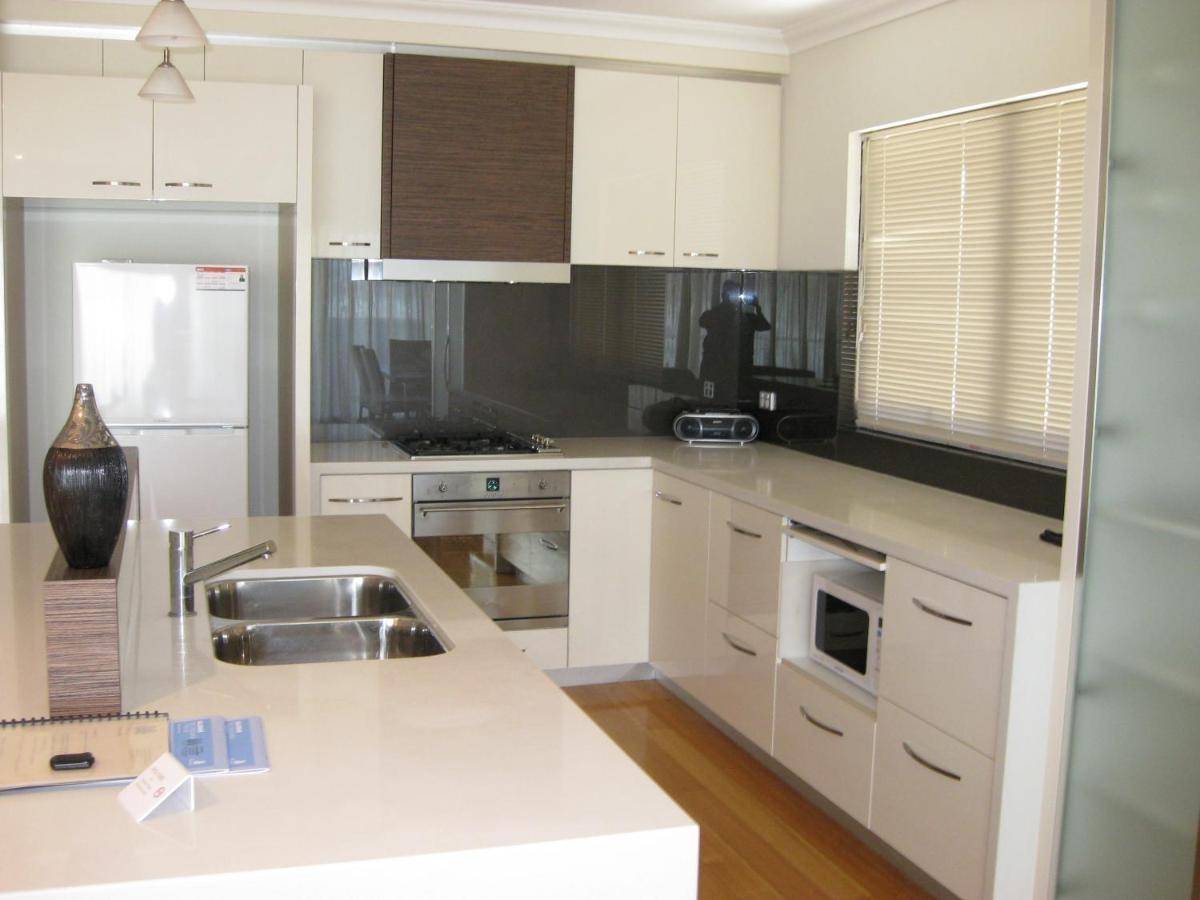 Fremantle Harbourside Apartments Εξωτερικό φωτογραφία