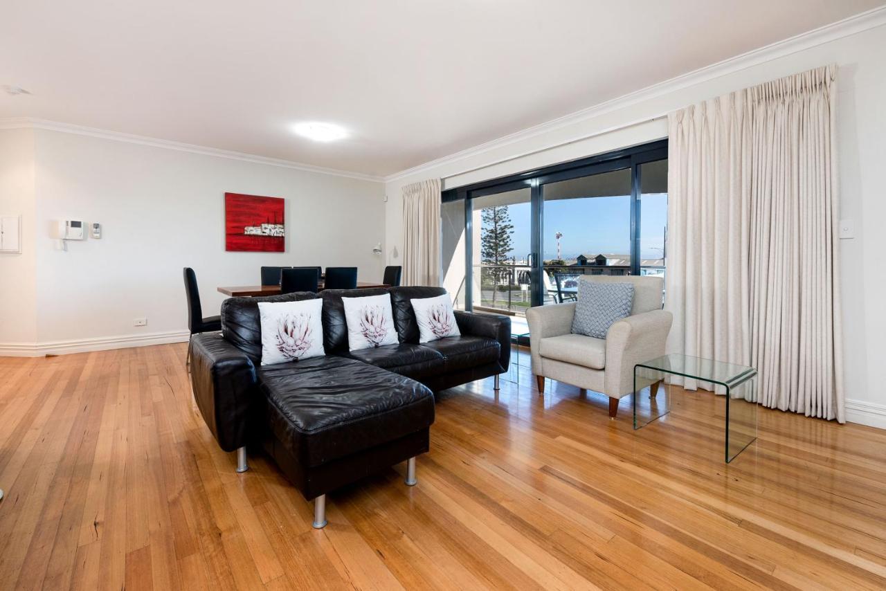 Fremantle Harbourside Apartments Εξωτερικό φωτογραφία