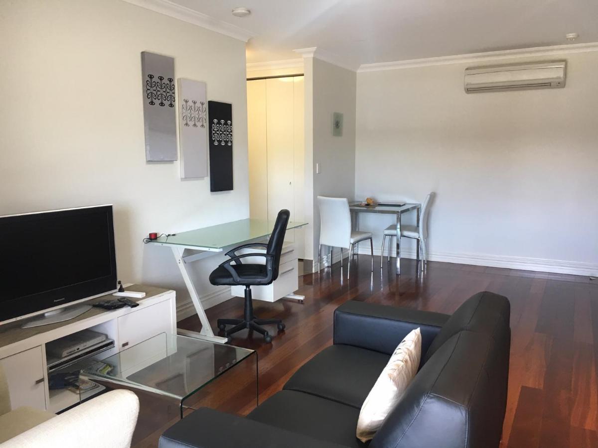 Fremantle Harbourside Apartments Εξωτερικό φωτογραφία