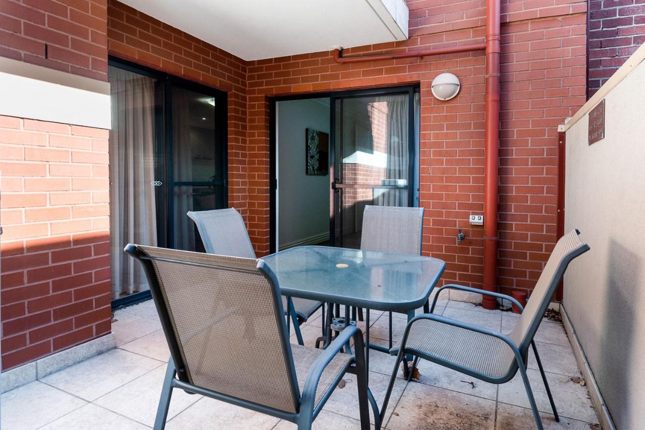 Fremantle Harbourside Apartments Εξωτερικό φωτογραφία