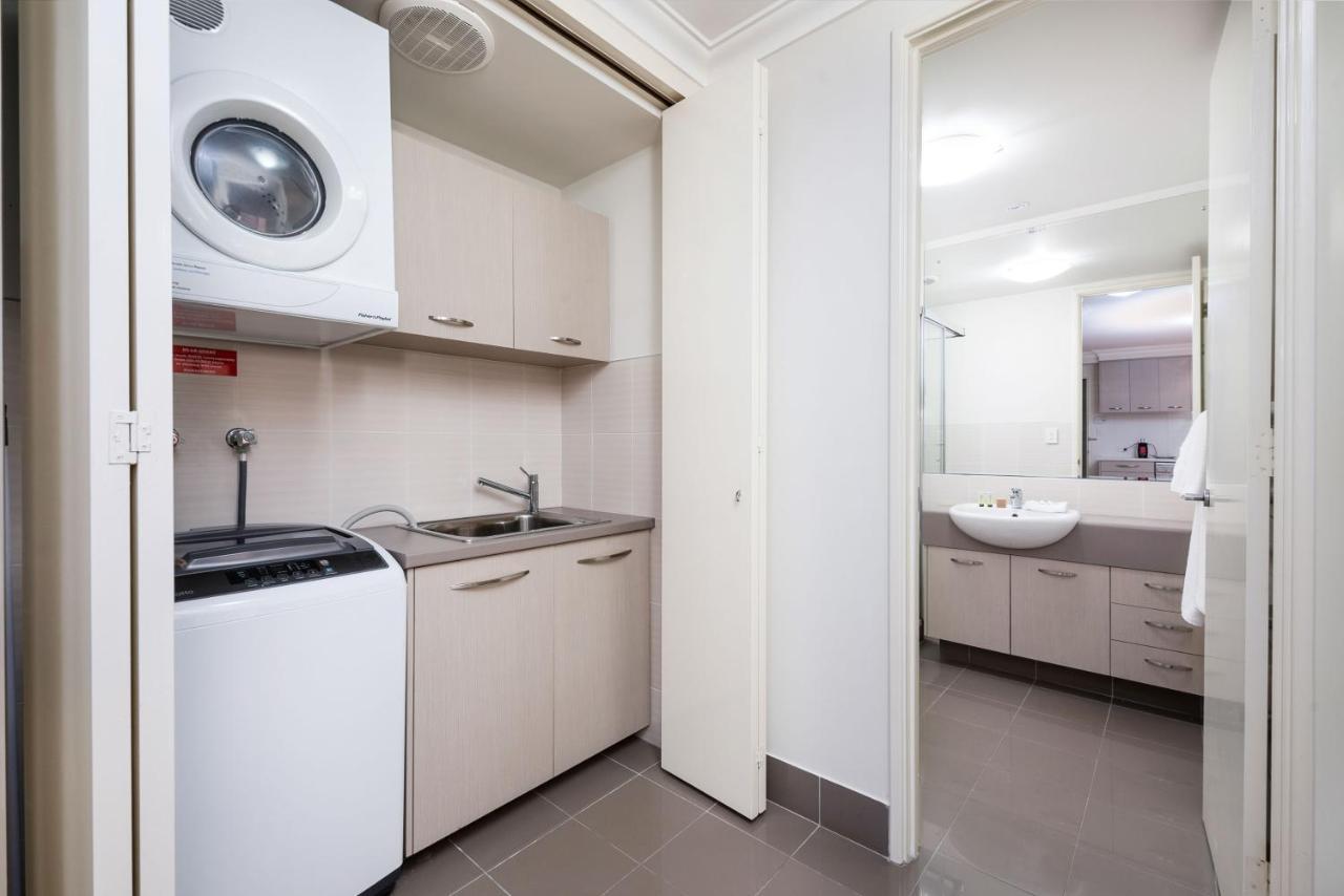 Fremantle Harbourside Apartments Εξωτερικό φωτογραφία