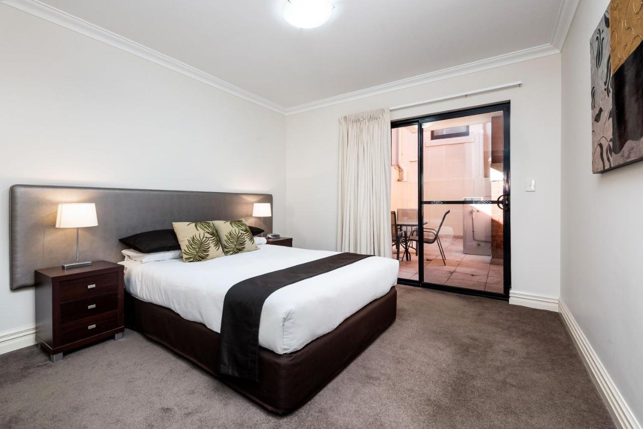 Fremantle Harbourside Apartments Εξωτερικό φωτογραφία