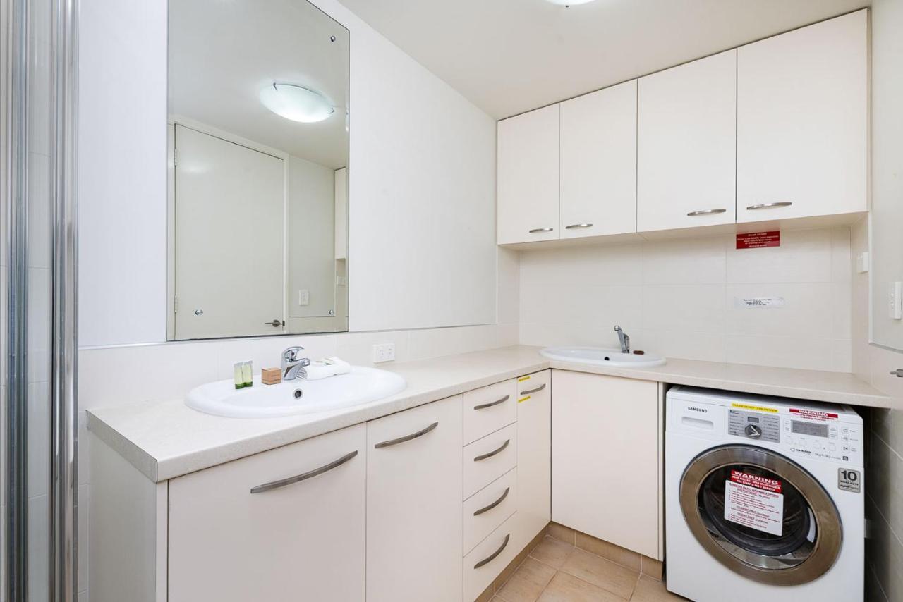 Fremantle Harbourside Apartments Εξωτερικό φωτογραφία