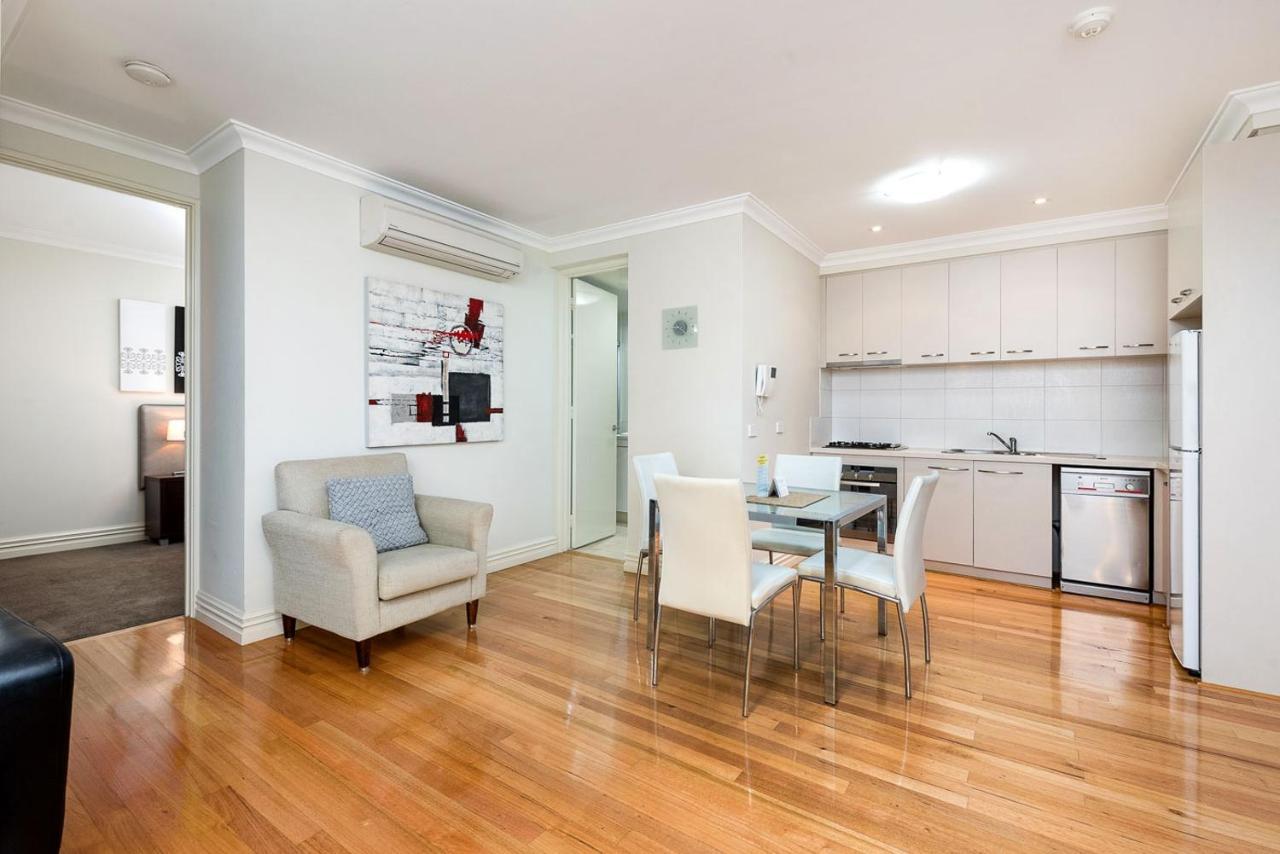 Fremantle Harbourside Apartments Εξωτερικό φωτογραφία