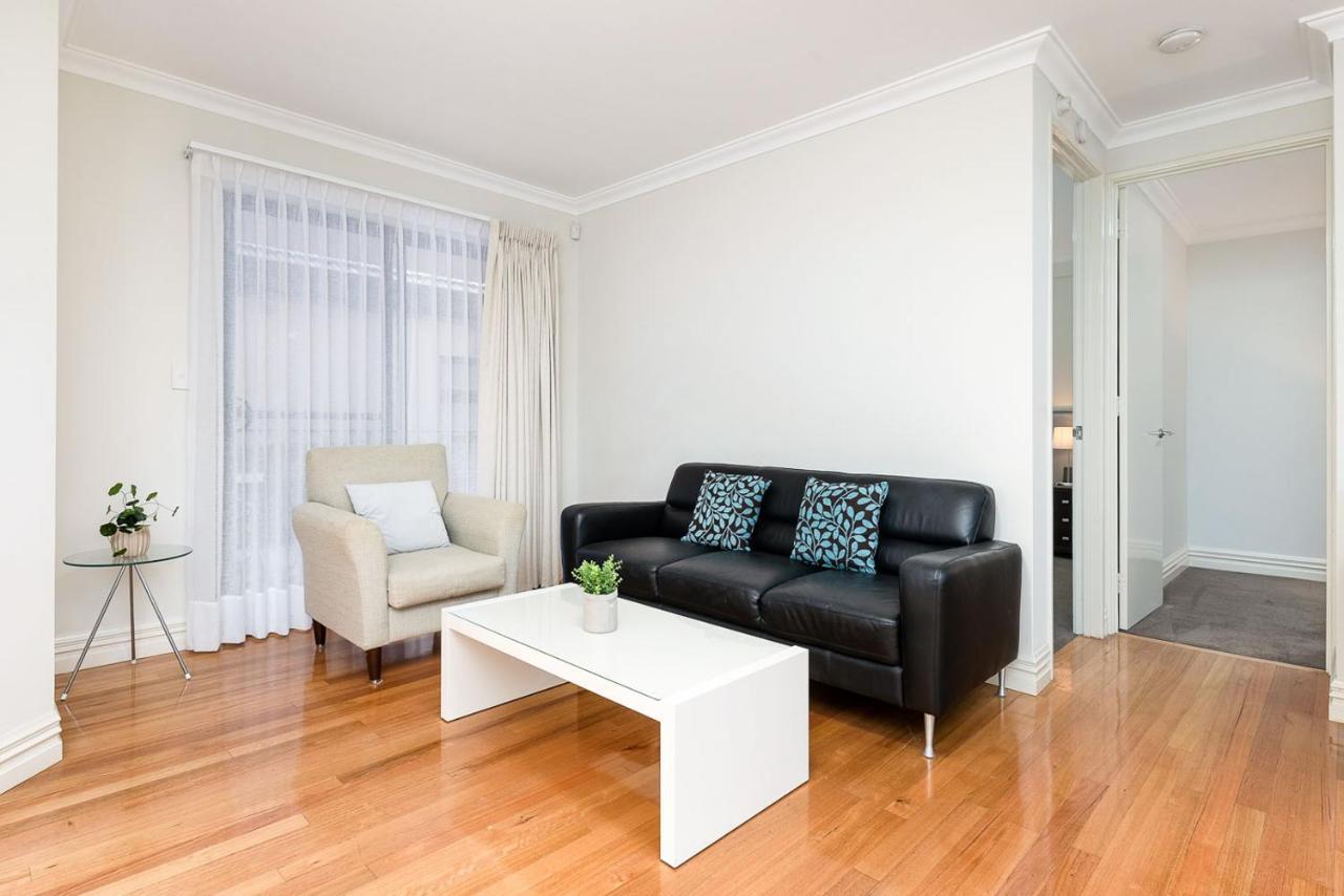 Fremantle Harbourside Apartments Εξωτερικό φωτογραφία
